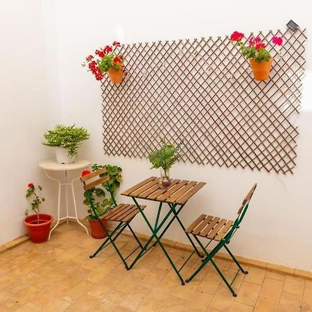 Casa Siroco | +Patio Apartment Barbate Luaran gambar